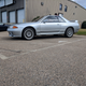 R32s are not a particularly rare sight in Virginia, but GT-Rs are still cool to see.